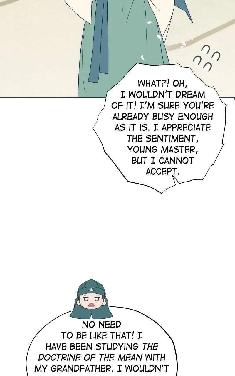 That Which Flows By Chapter 2.1 page 52 - 