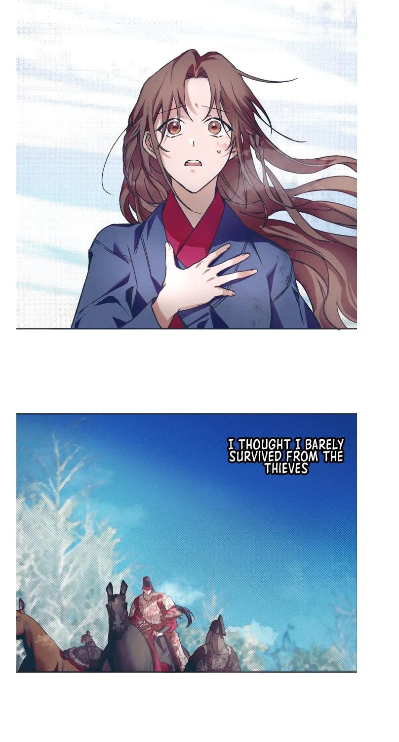 That Which Flows By Chapter 2 page 115 - 
