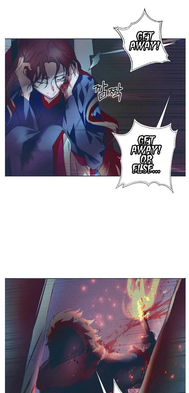 That Which Flows By Chapter 2 page 22 - 
