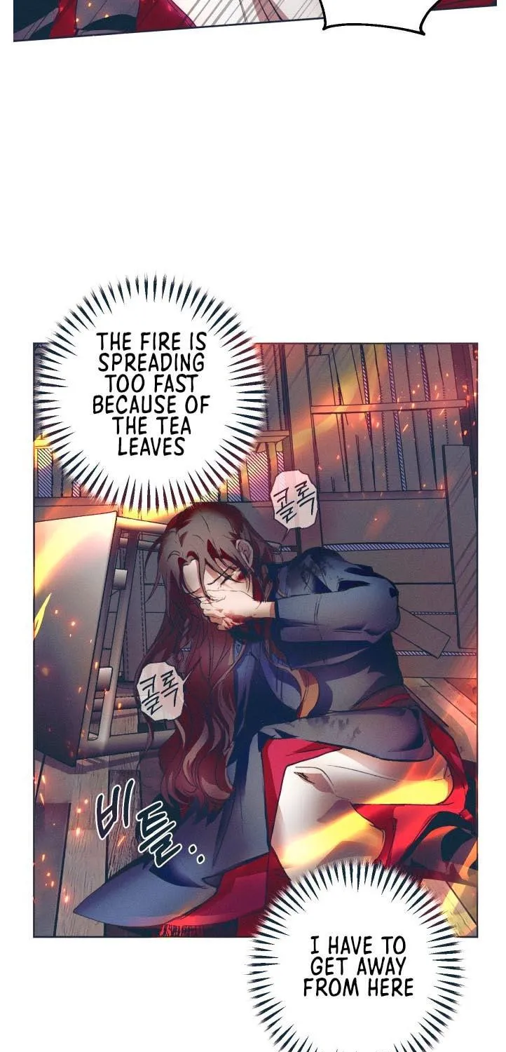 That Which Flows By Chapter 2 page 28 - 