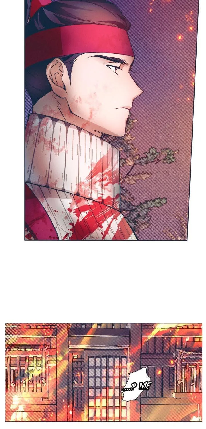 That Which Flows By Chapter 2 page 40 - 