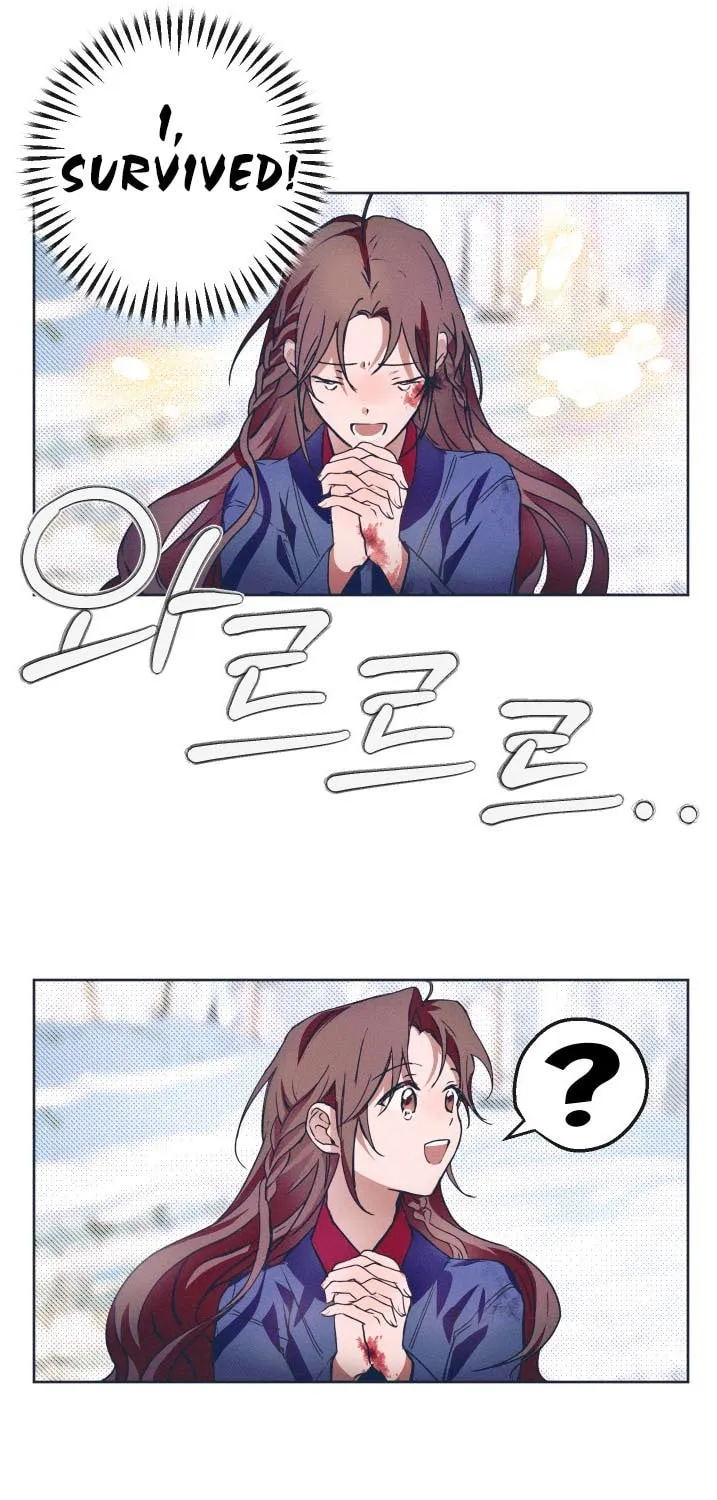 That Which Flows By Chapter 2 page 84 - 