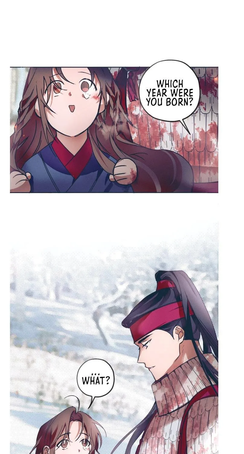 That Which Flows By Chapter 2 page 93 - 