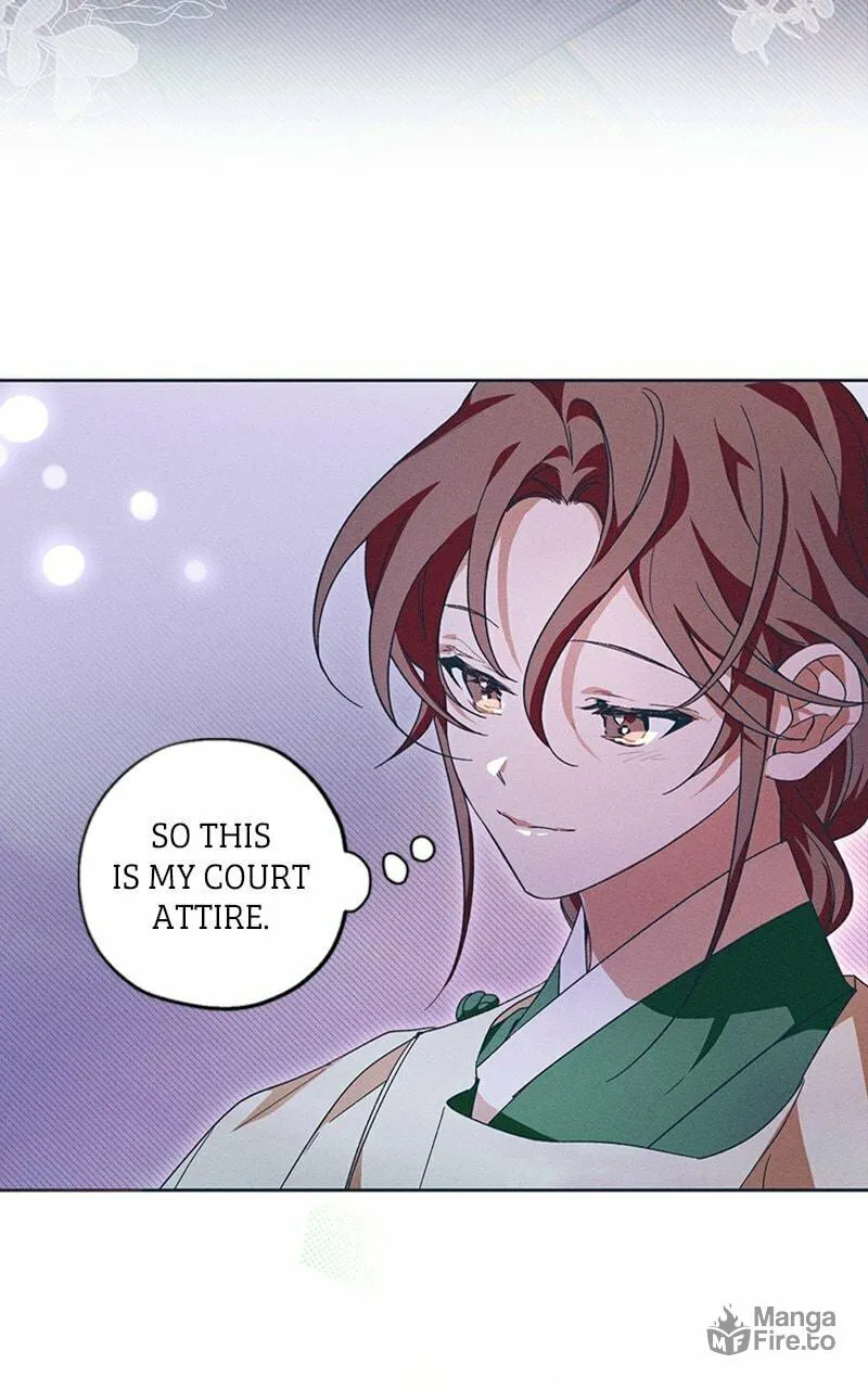 That Which Flows By Chapter 20 page 18 - 