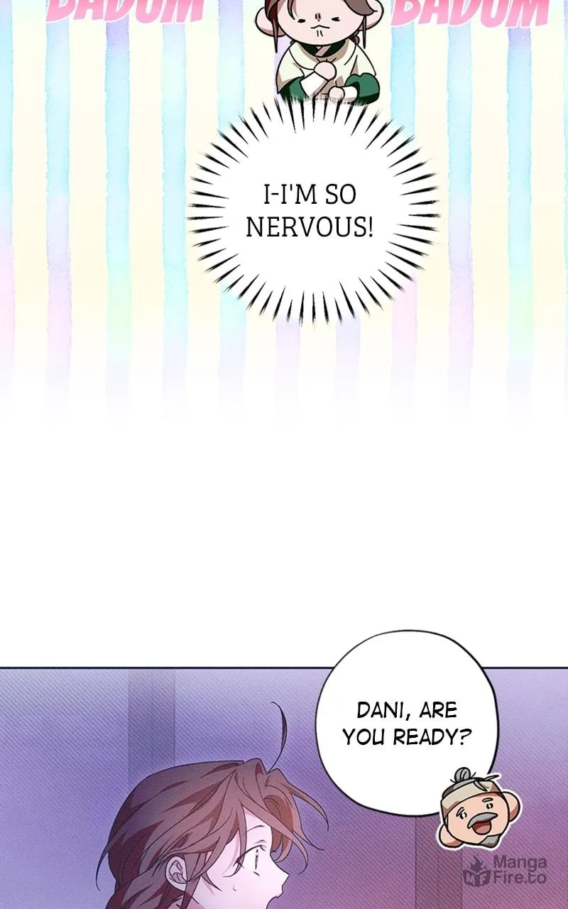 That Which Flows By Chapter 20 page 21 - 