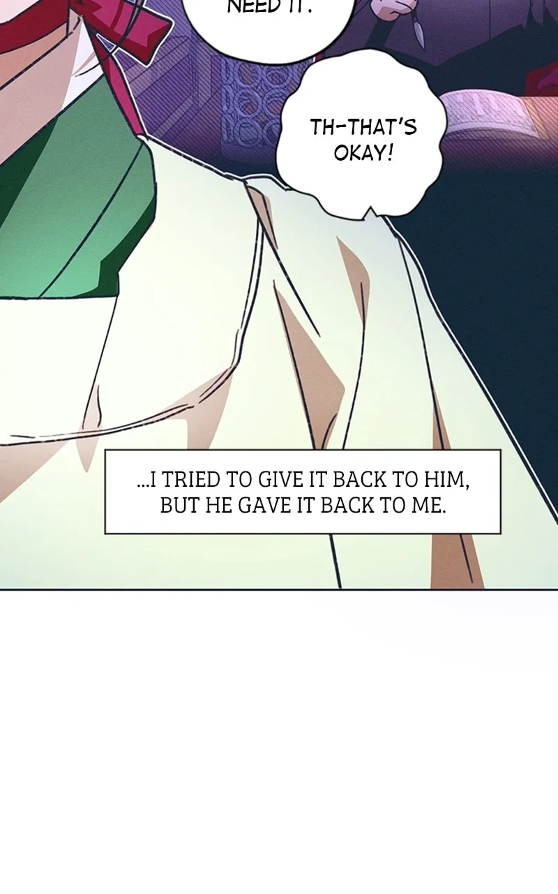 That Which Flows By Chapter 20 page 28 - 