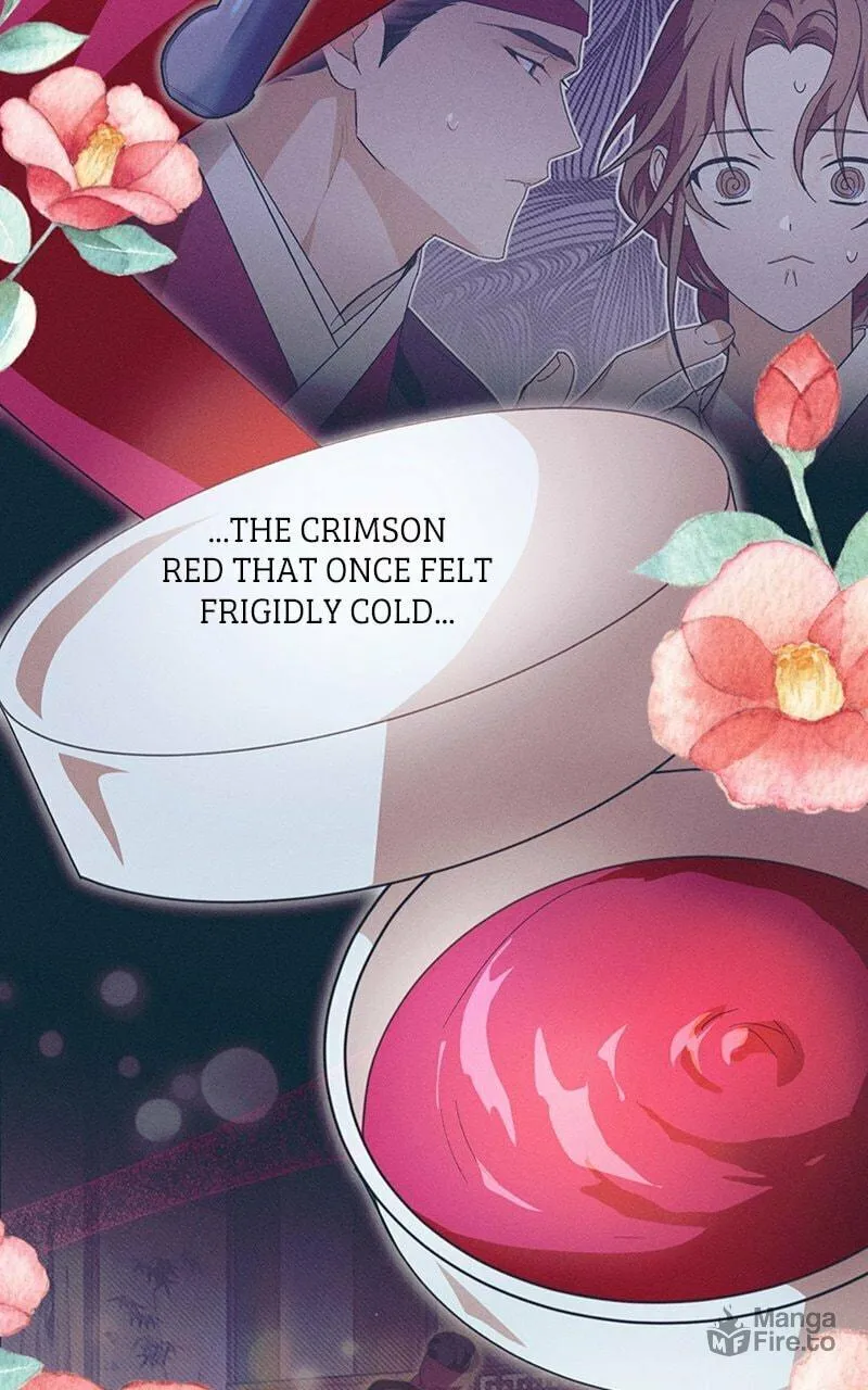That Which Flows By Chapter 20 page 36 - 