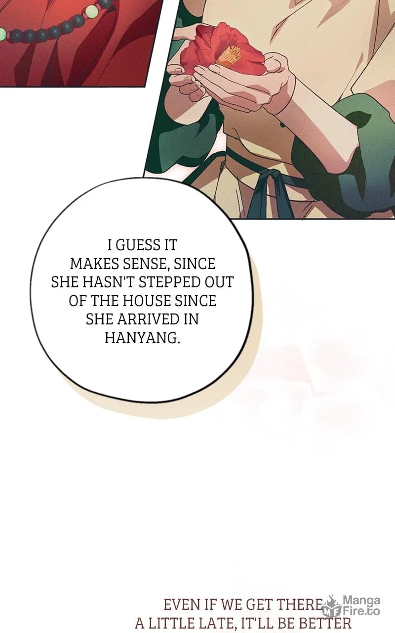 That Which Flows By Chapter 20 page 57 - 