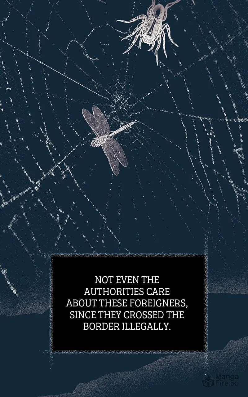 That Which Flows By Chapter 20 page 75 - 