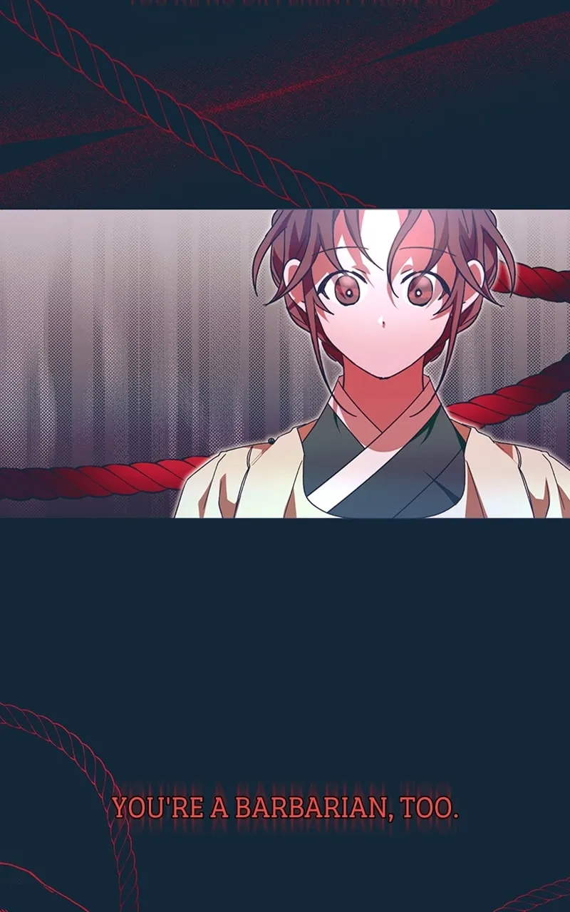 That Which Flows By Chapter 20 page 83 - 