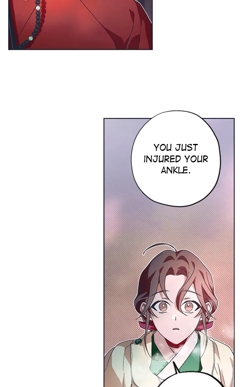 That Which Flows By Chapter 21 page 19 - 