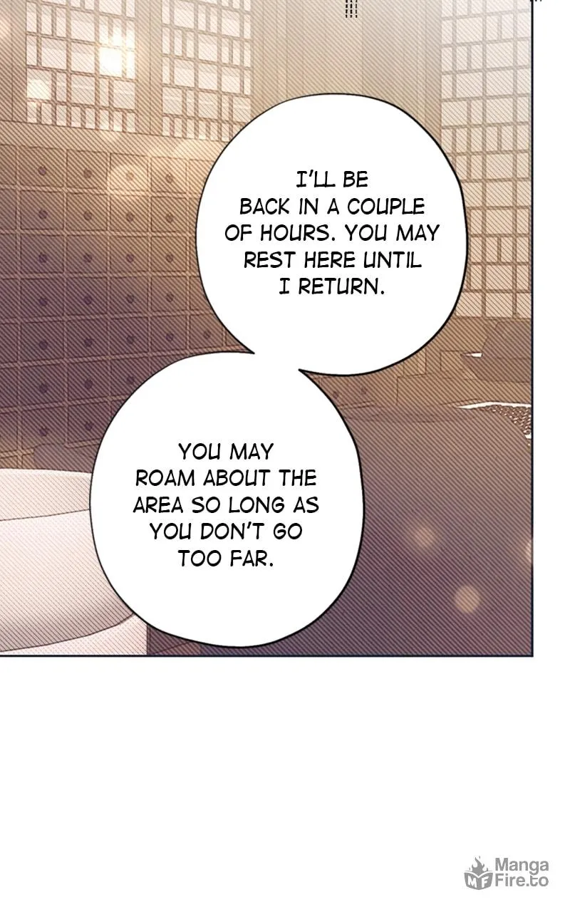 That Which Flows By Chapter 21 page 40 - 
