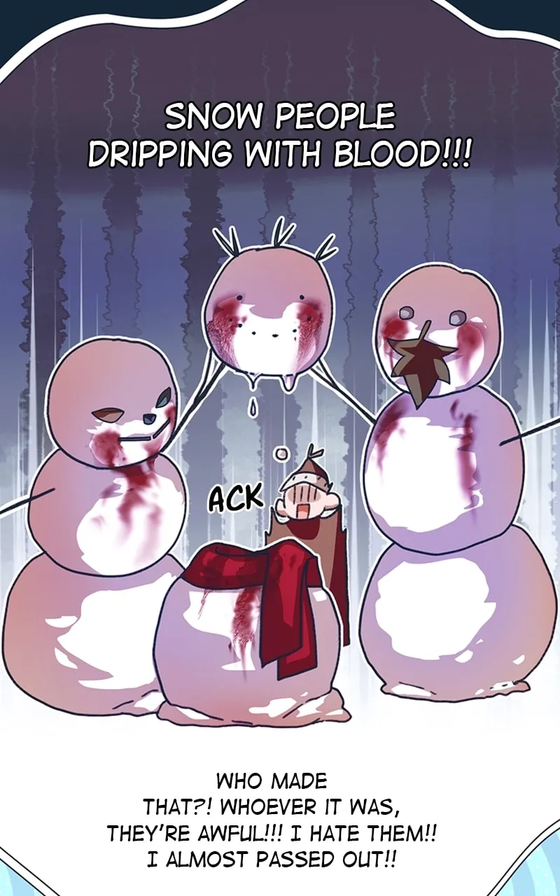 That Which Flows By Chapter 21 page 53 - 