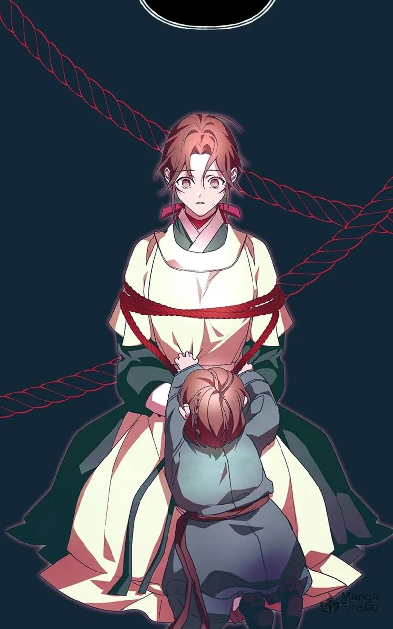 That Which Flows By Chapter 21 page 57 - 