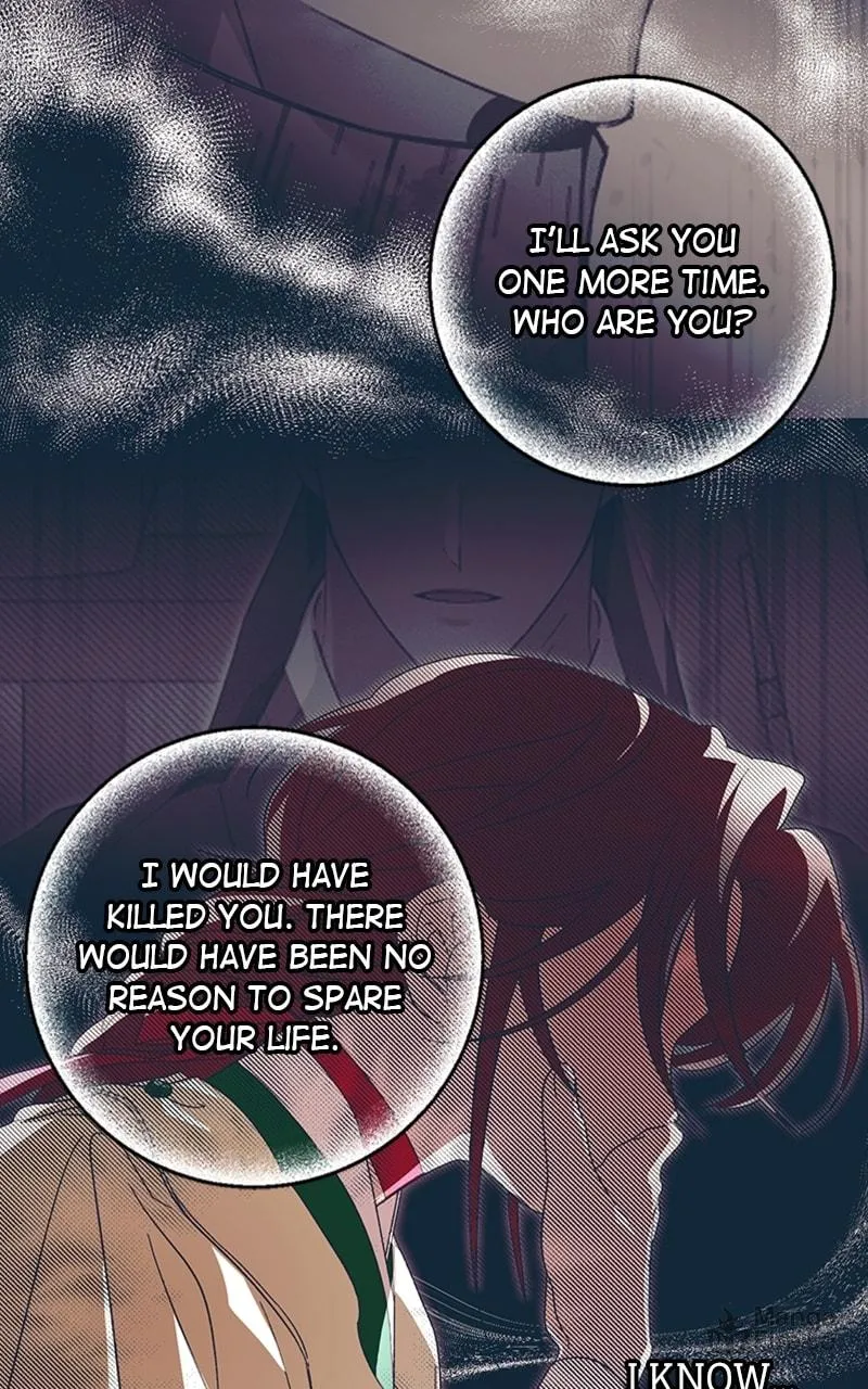 That Which Flows By Chapter 21 page 63 - 