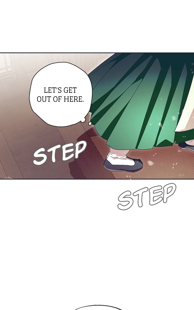 That Which Flows By Chapter 21 page 67 - 