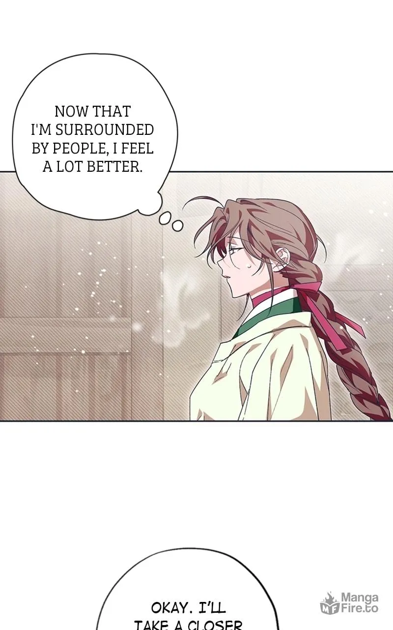 That Which Flows By Chapter 21 page 72 - 