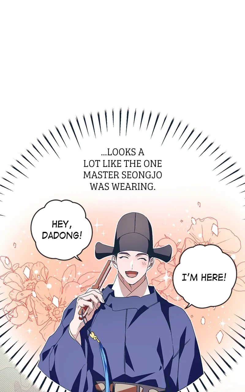 That Which Flows By Chapter 21 page 74 - 