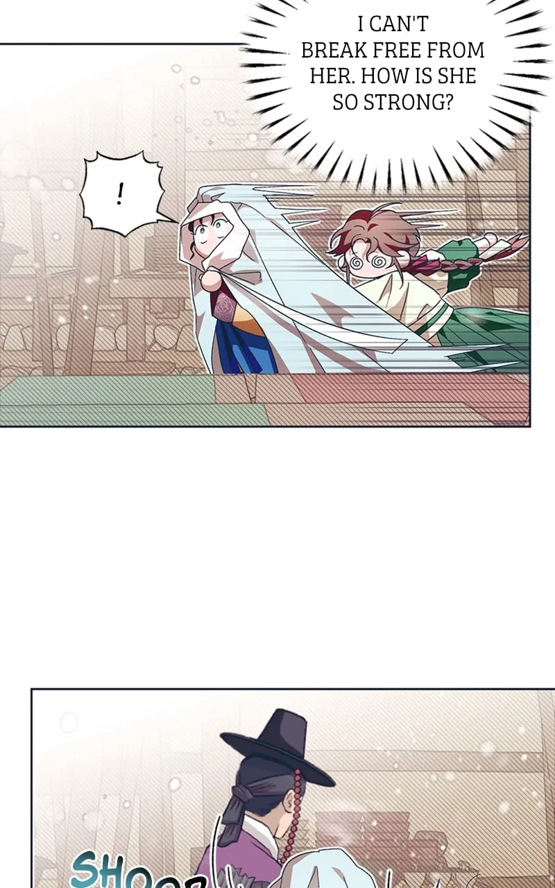 That Which Flows By Chapter 22 page 11 - 