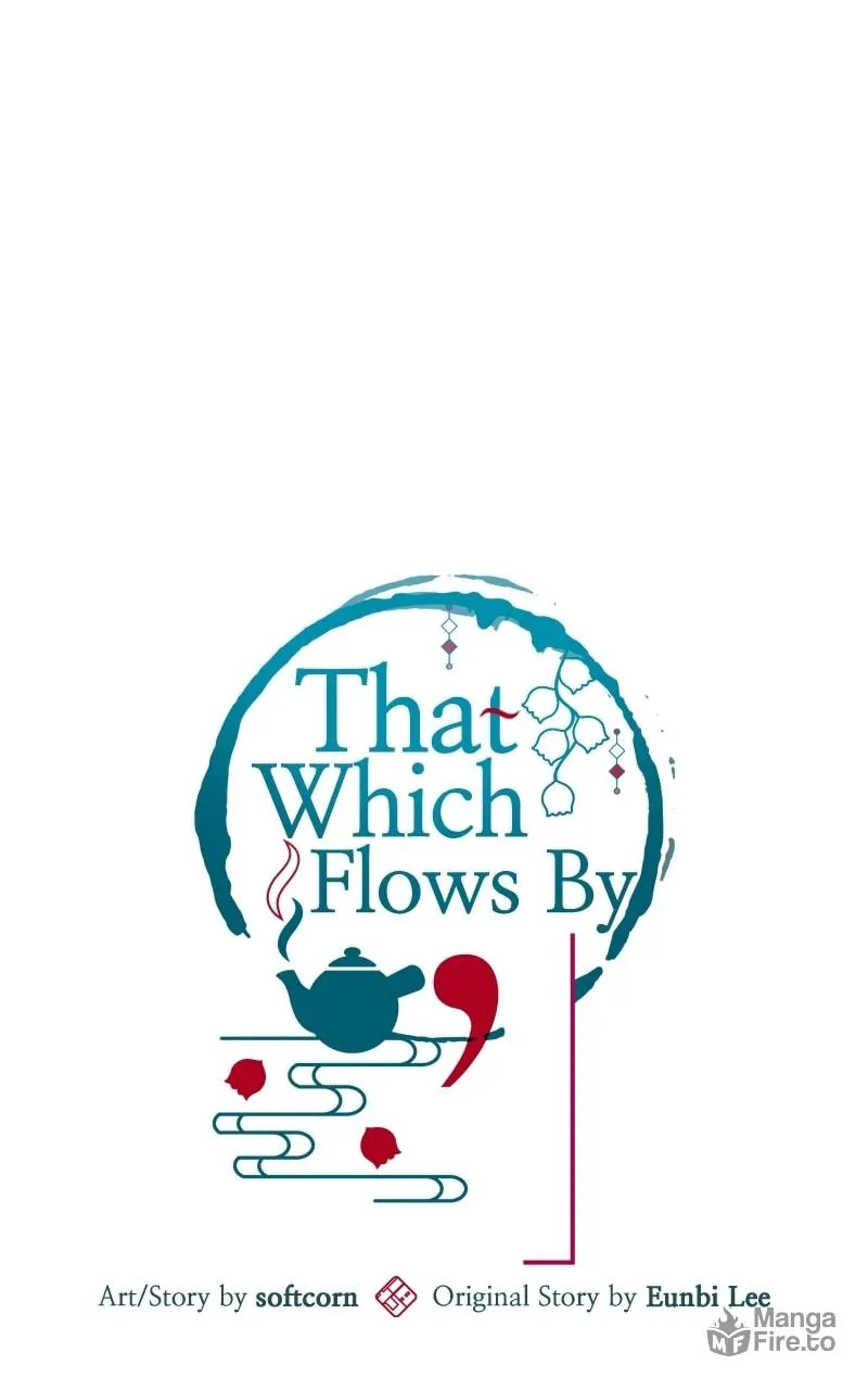 That Which Flows By Chapter 22 page 20 - 