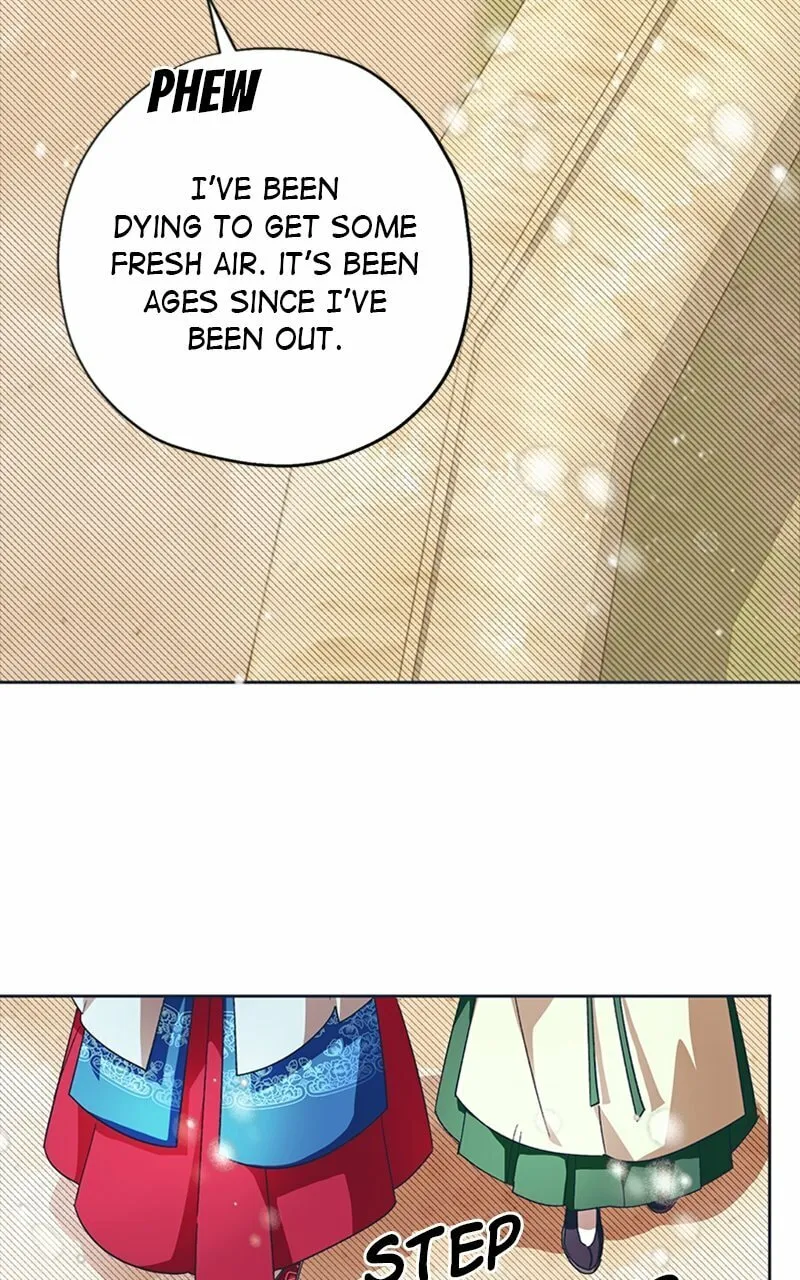 That Which Flows By Chapter 22 page 22 - 