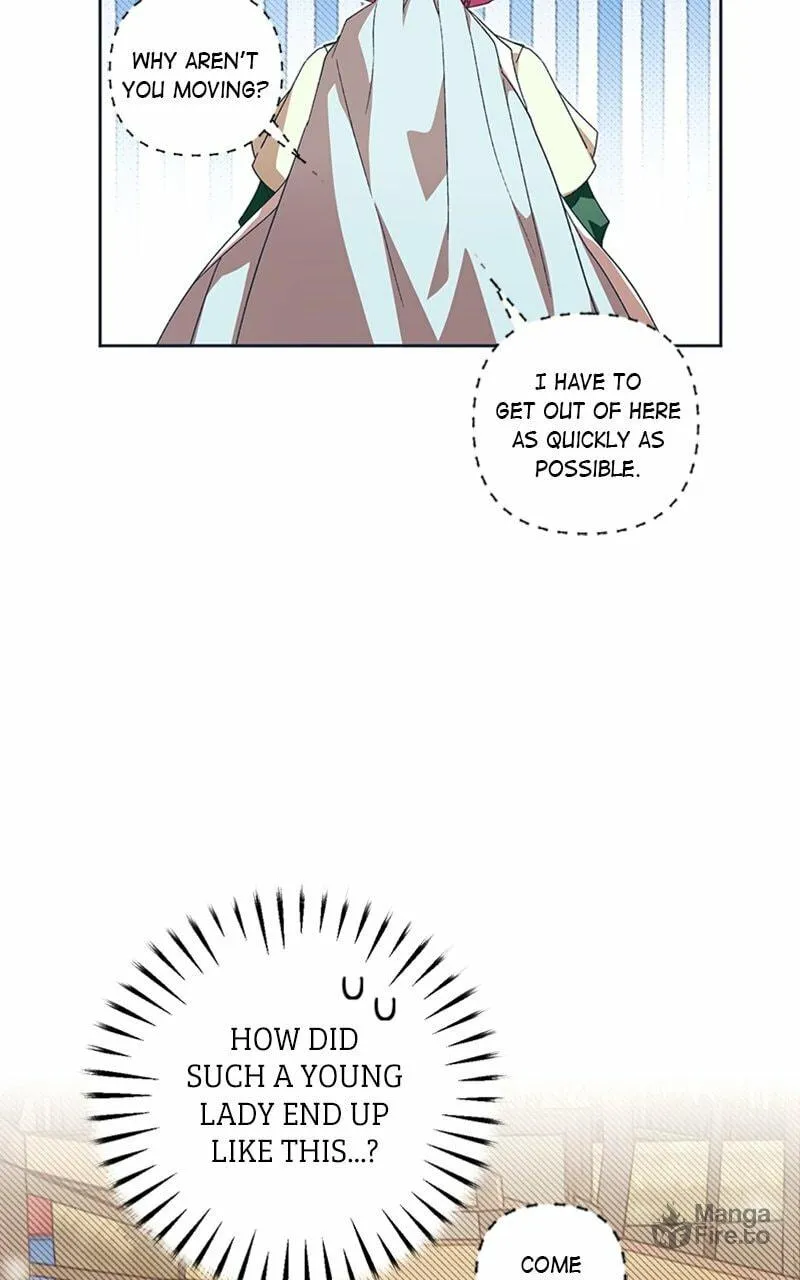That Which Flows By Chapter 22 page 5 - 