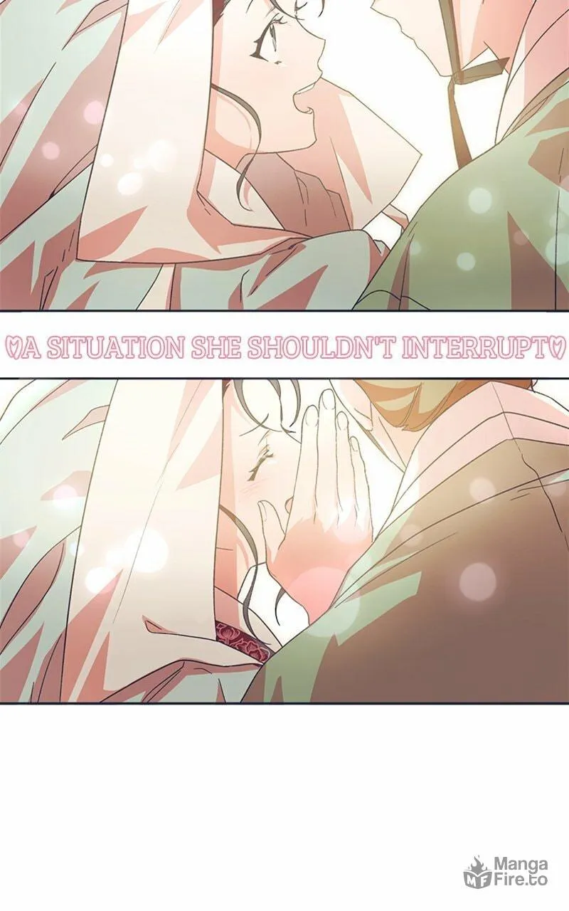 That Which Flows By Chapter 22 page 48 - 