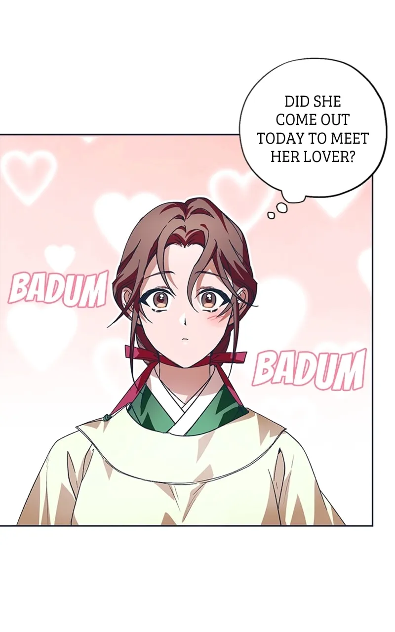 That Which Flows By Chapter 22 page 49 - 