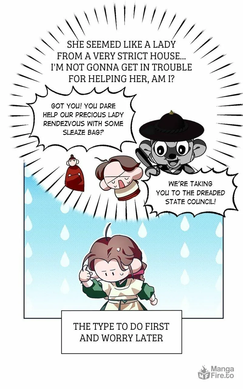 That Which Flows By Chapter 22 page 50 - 
