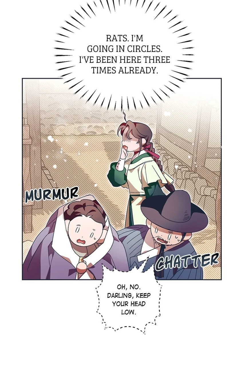That Which Flows By Chapter 22 page 64 - 