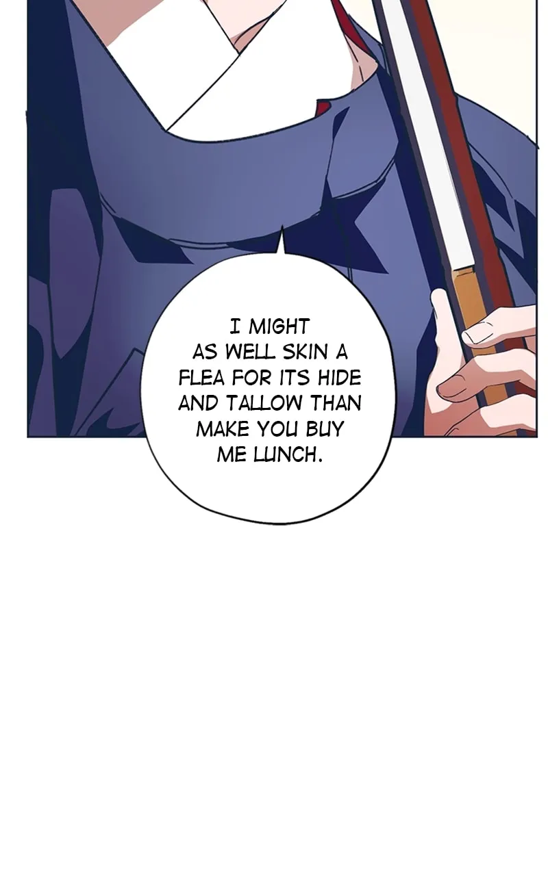 That Which Flows By Chapter 22 page 92 - 