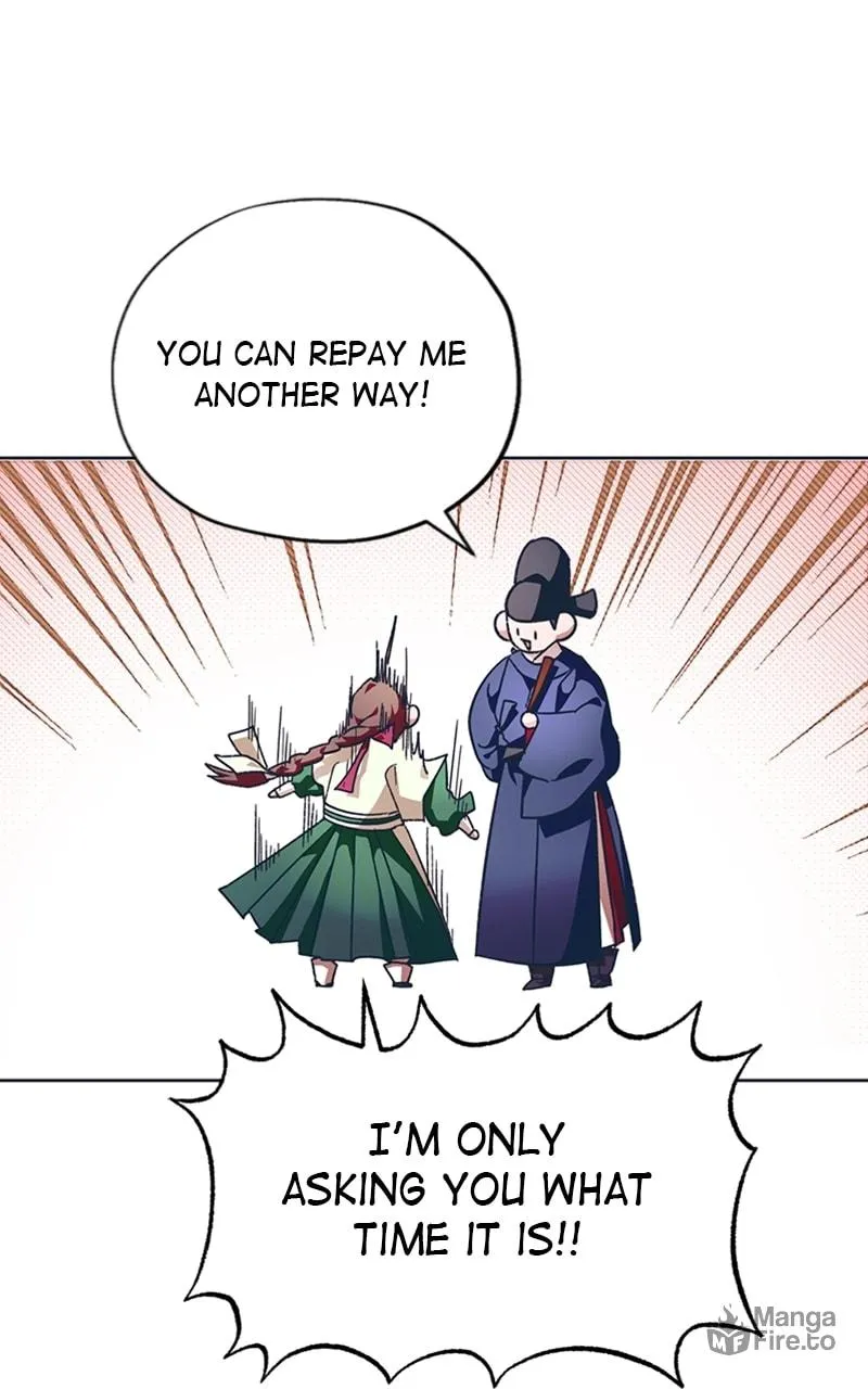 That Which Flows By Chapter 22 page 93 - 