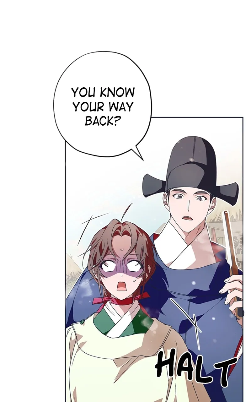 That Which Flows By Chapter 23 page 11 - 