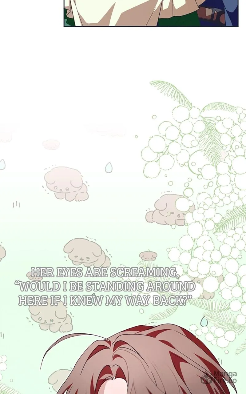 That Which Flows By Chapter 23 page 12 - 