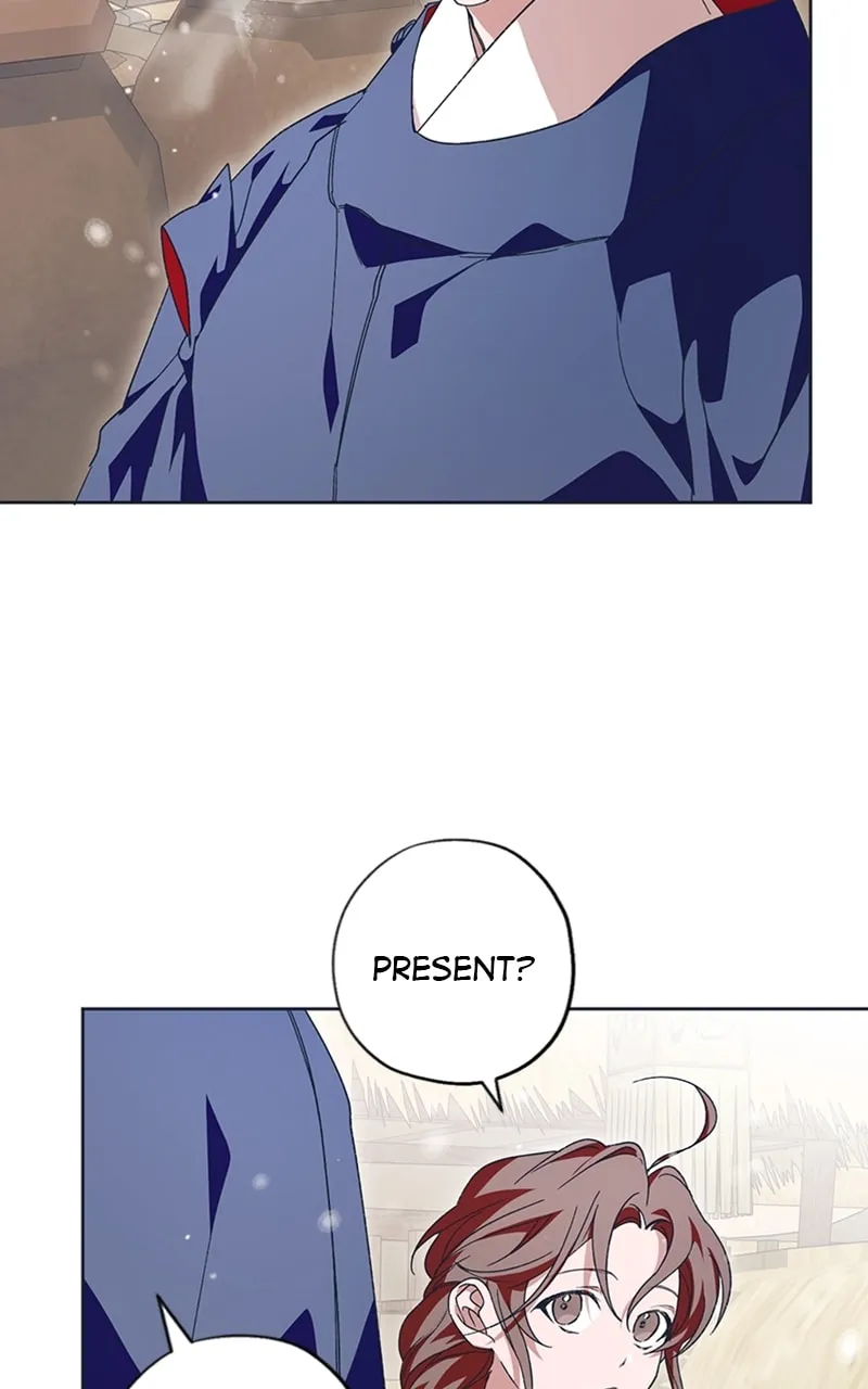 That Which Flows By Chapter 23 page 22 - 