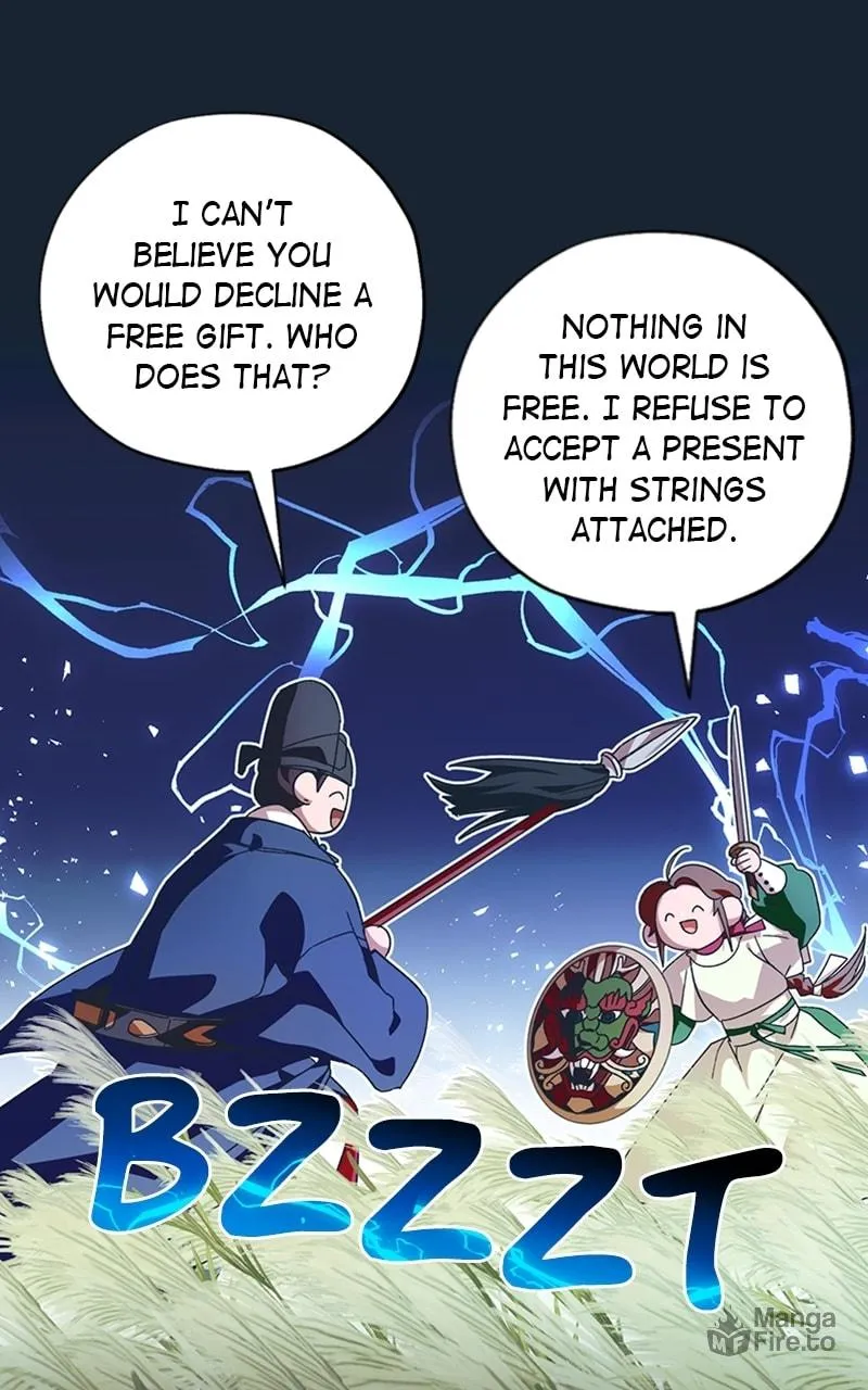 That Which Flows By Chapter 23 page 27 - 