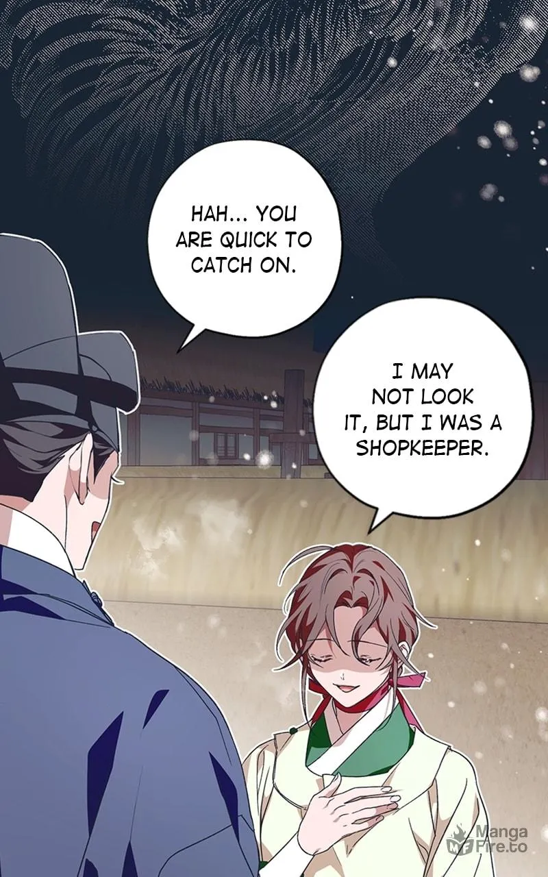 That Which Flows By Chapter 23 page 30 - 
