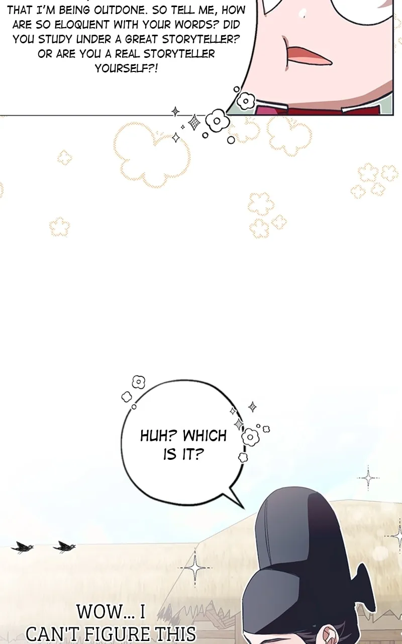 That Which Flows By Chapter 23 page 38 - 