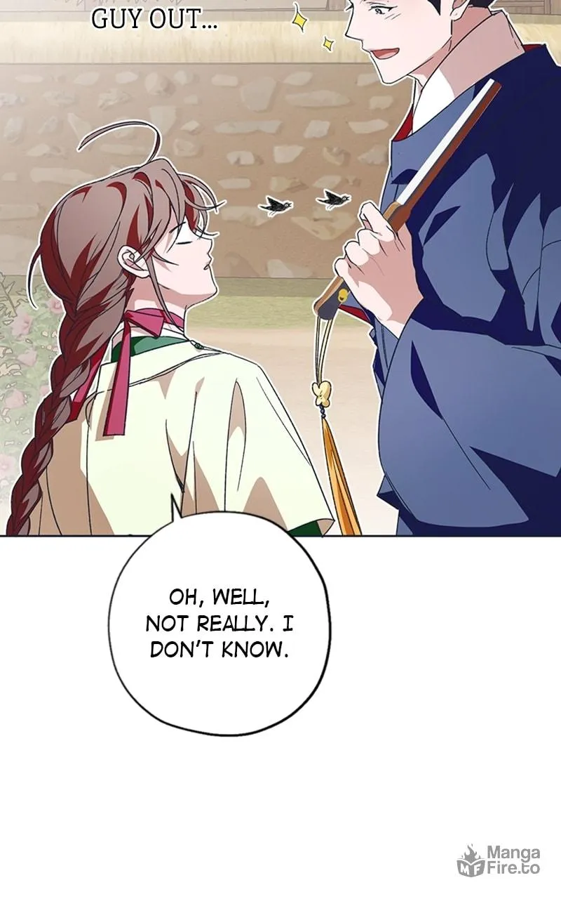 That Which Flows By Chapter 23 page 39 - 