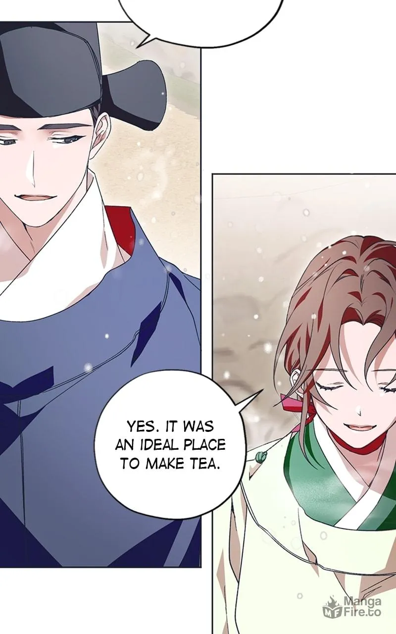 That Which Flows By Chapter 23 page 50 - 