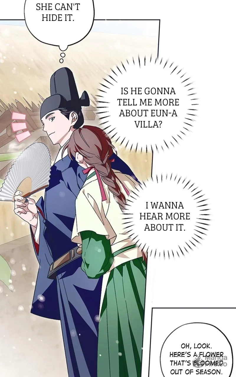 That Which Flows By Chapter 23 page 60 - 