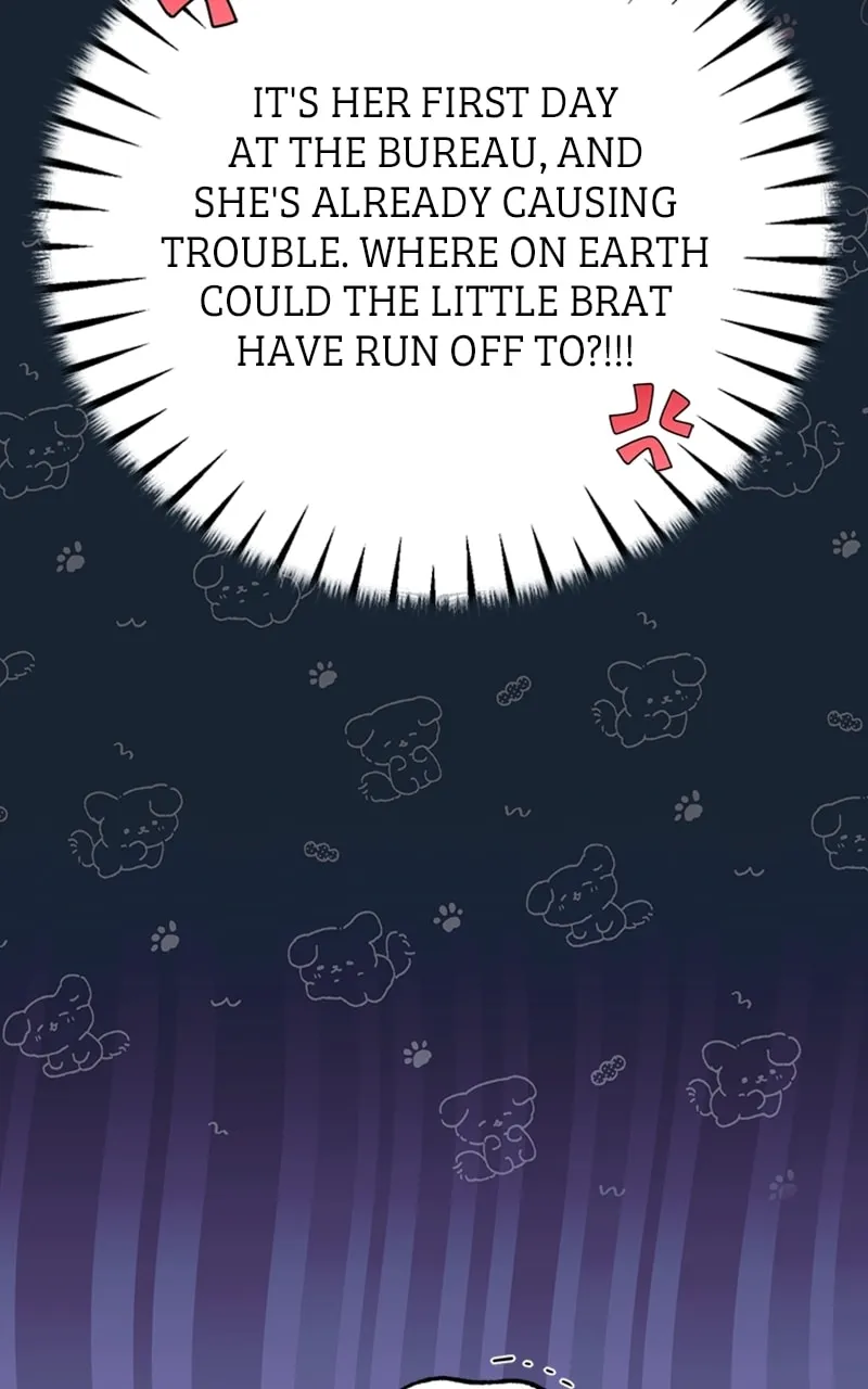 That Which Flows By Chapter 23 page 7 - 