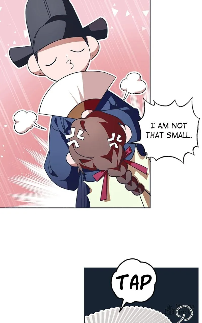 That Which Flows By Chapter 23 page 69 - 
