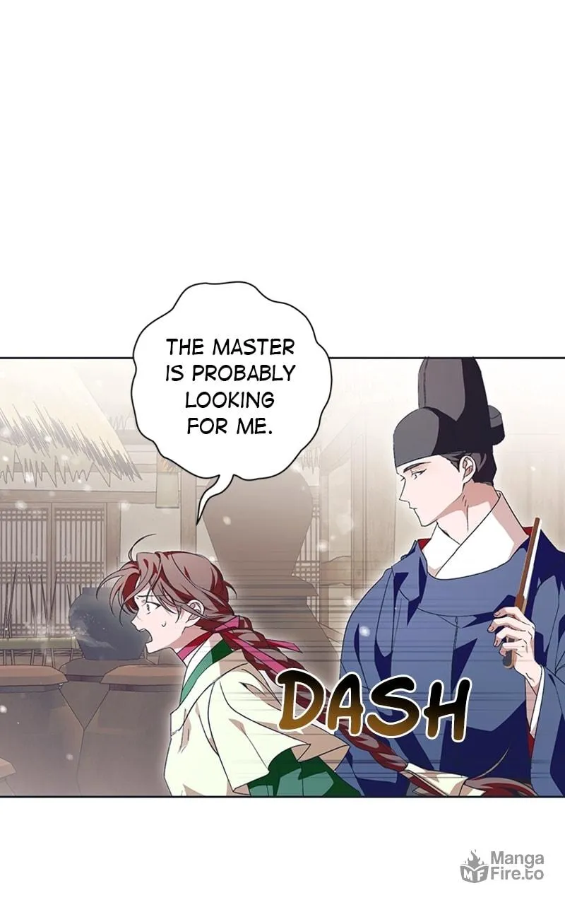 That Which Flows By Chapter 23 page 10 - 