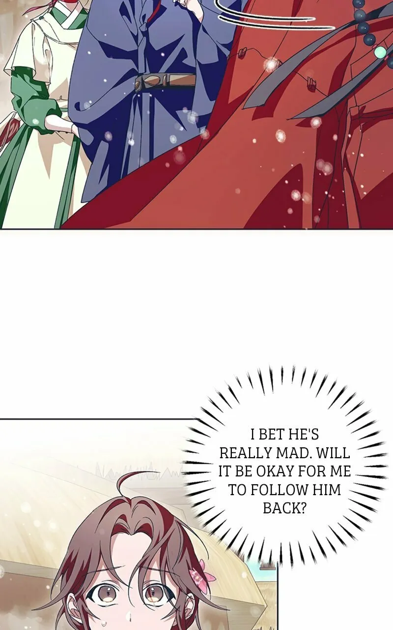 That Which Flows By Chapter 24 page 13 - 