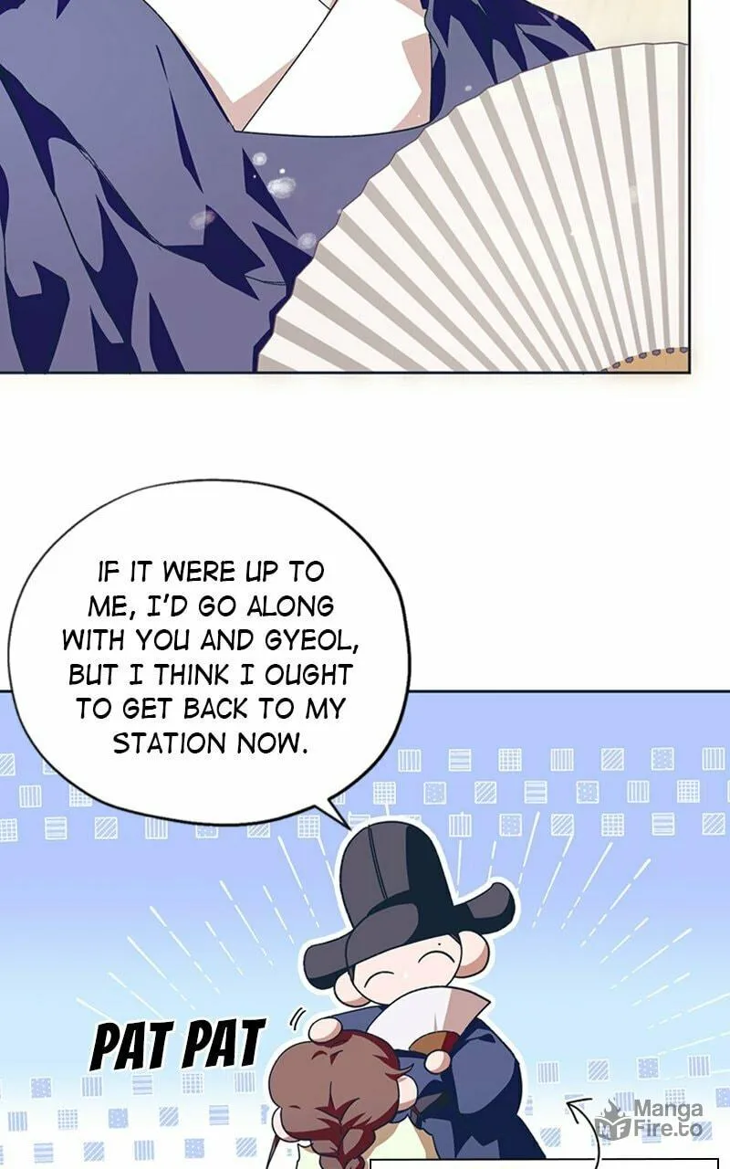 That Which Flows By Chapter 24 page 18 - 