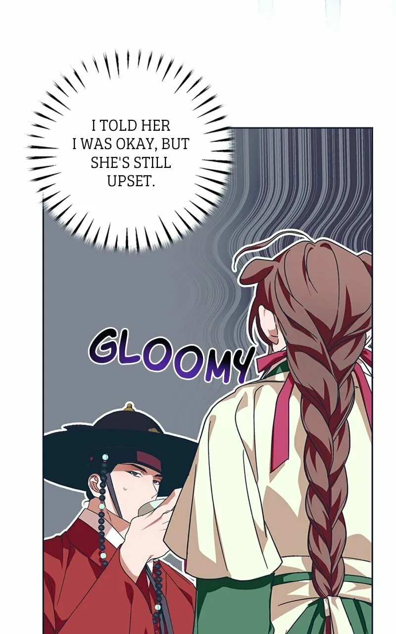 That Which Flows By Chapter 24 page 34 - 