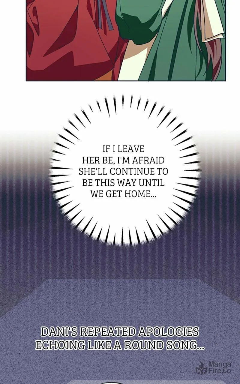 That Which Flows By Chapter 24 page 35 - 