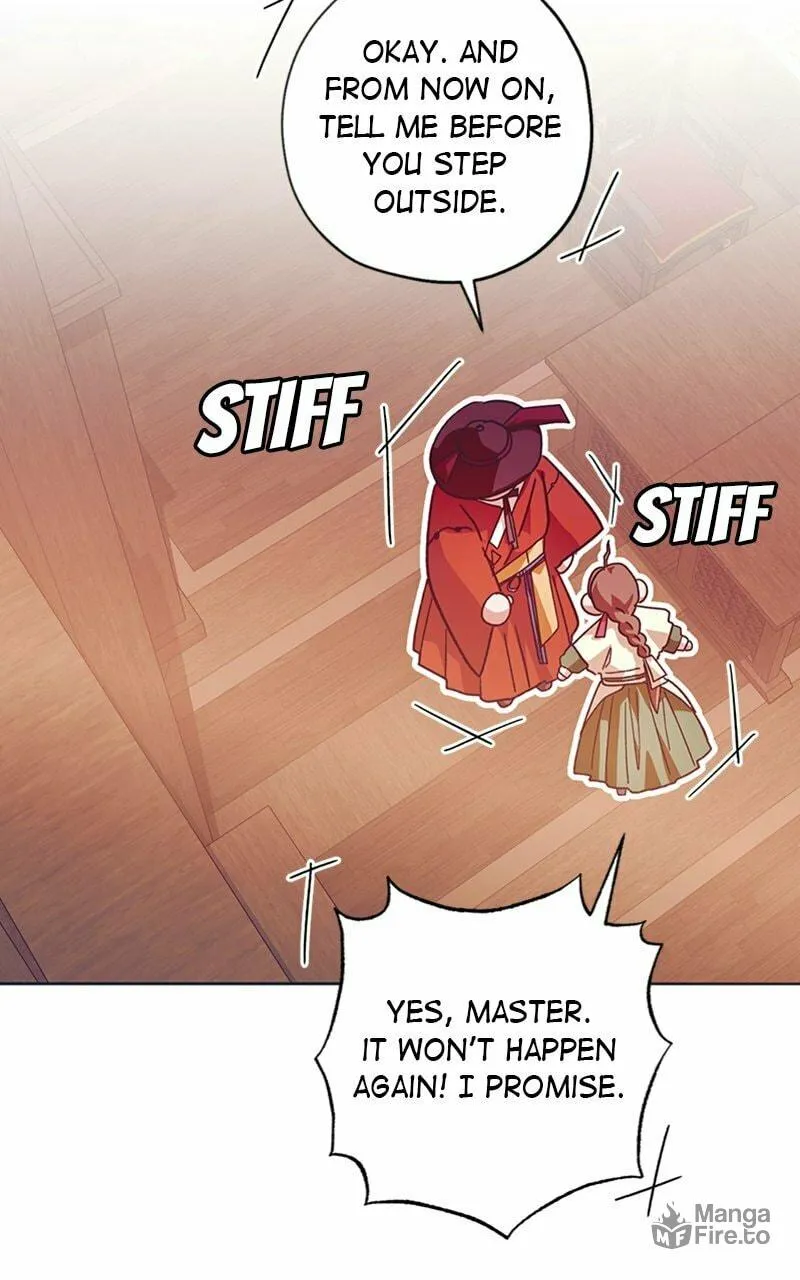 That Which Flows By Chapter 24 page 65 - 