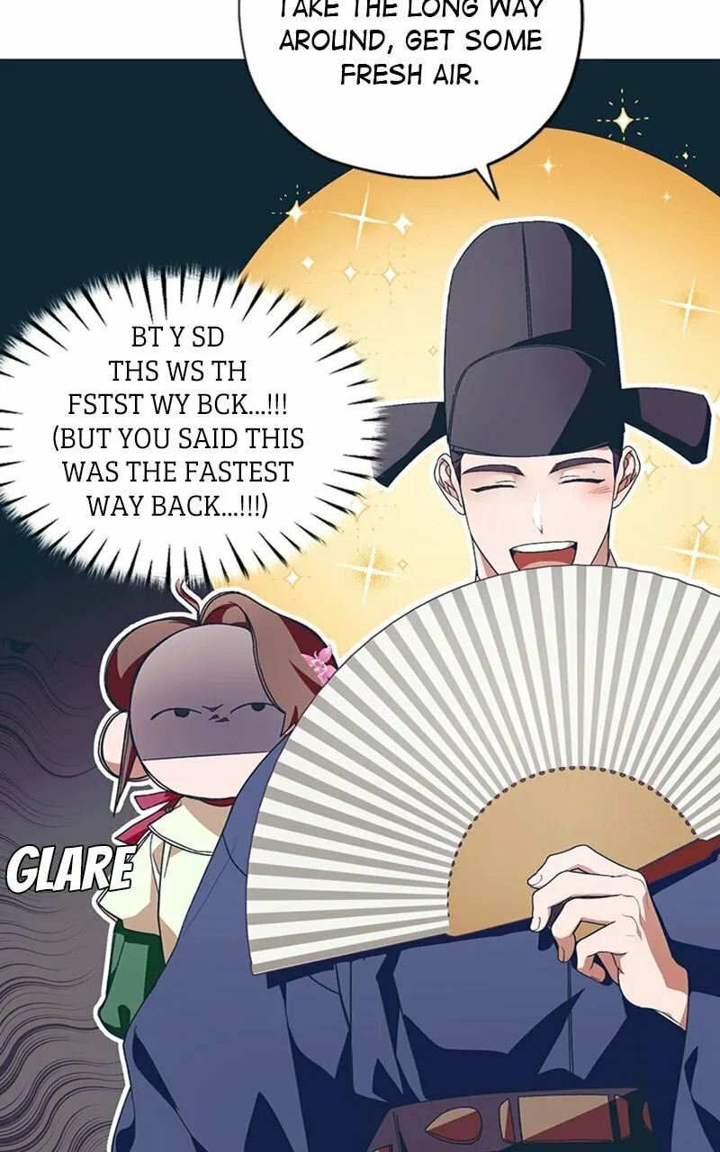 That Which Flows By Chapter 24 page 8 - 